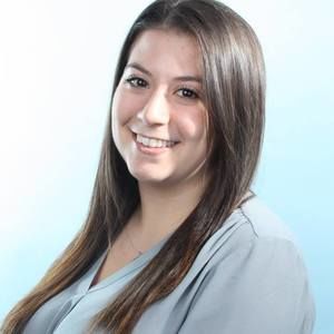 Meet your Posher, Gina